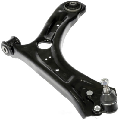 Suspension Control Arm and Ball Joint Assembly Dorman 522-837