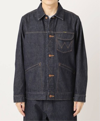Wrangler for FOLL 124MJ addict