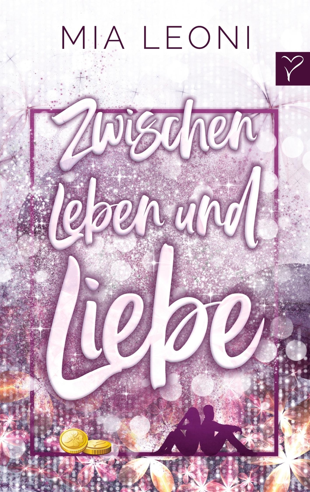 Thumbnail - Zwischen Leben Und Liebe Mia Leoni Taschenbuch Paperback 260 S.