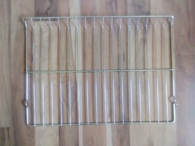 WB48T10095 Replacement Oven Racks For GE Hotpoint by Ihoumex (2 Racks)