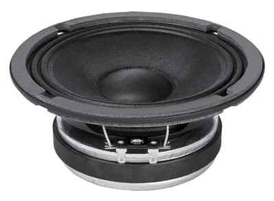 Midwoofer 6'' 16cm FAITAL 6FE200 4 Ohm 260W Max