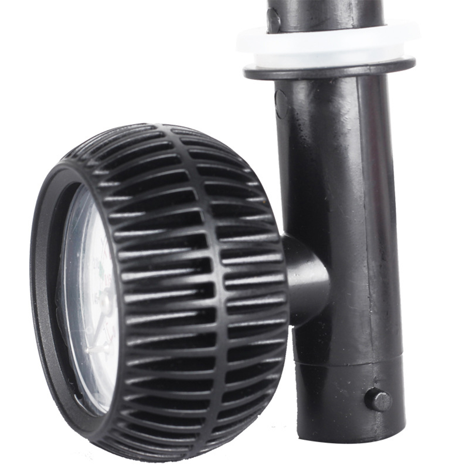 Inflatable Boat Pressure Gauge Kayak  Pressure Gauge Pressure Gauge for G0U4
