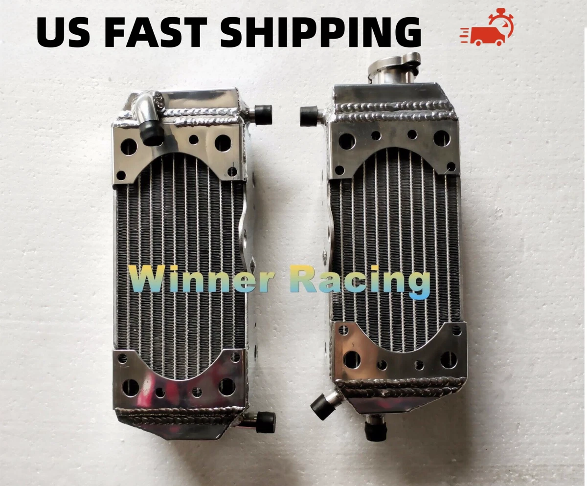 25+ Motorcycle Radiators for Yamaha YZ125 for sale | Updated Oct 2026