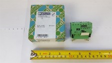Phoenix Contact PLC-V8/FLK14/OUT Output Adapter 24V 2295554 - New