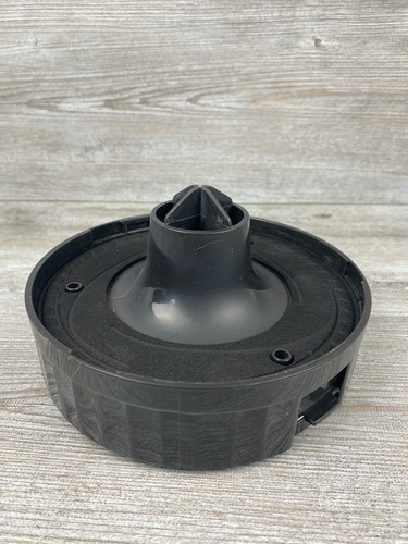Hoover UH70800 Windtunnel 2 Part Dirt 