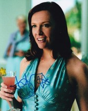 TONI COLLETTE signed autograph 20x25cm IN HER SHOES in person autograph COA