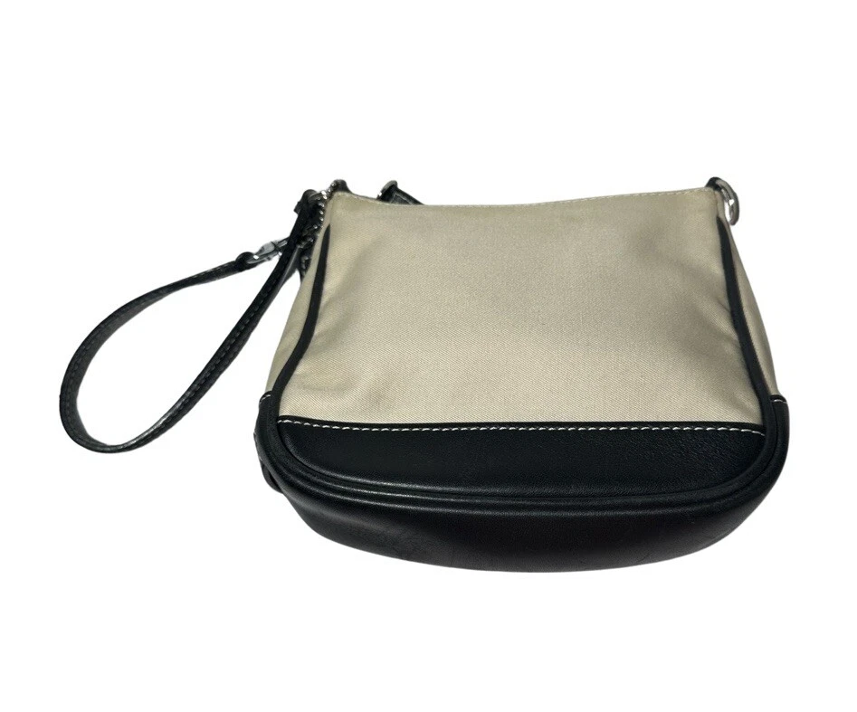 Wristlet coach bag sale
