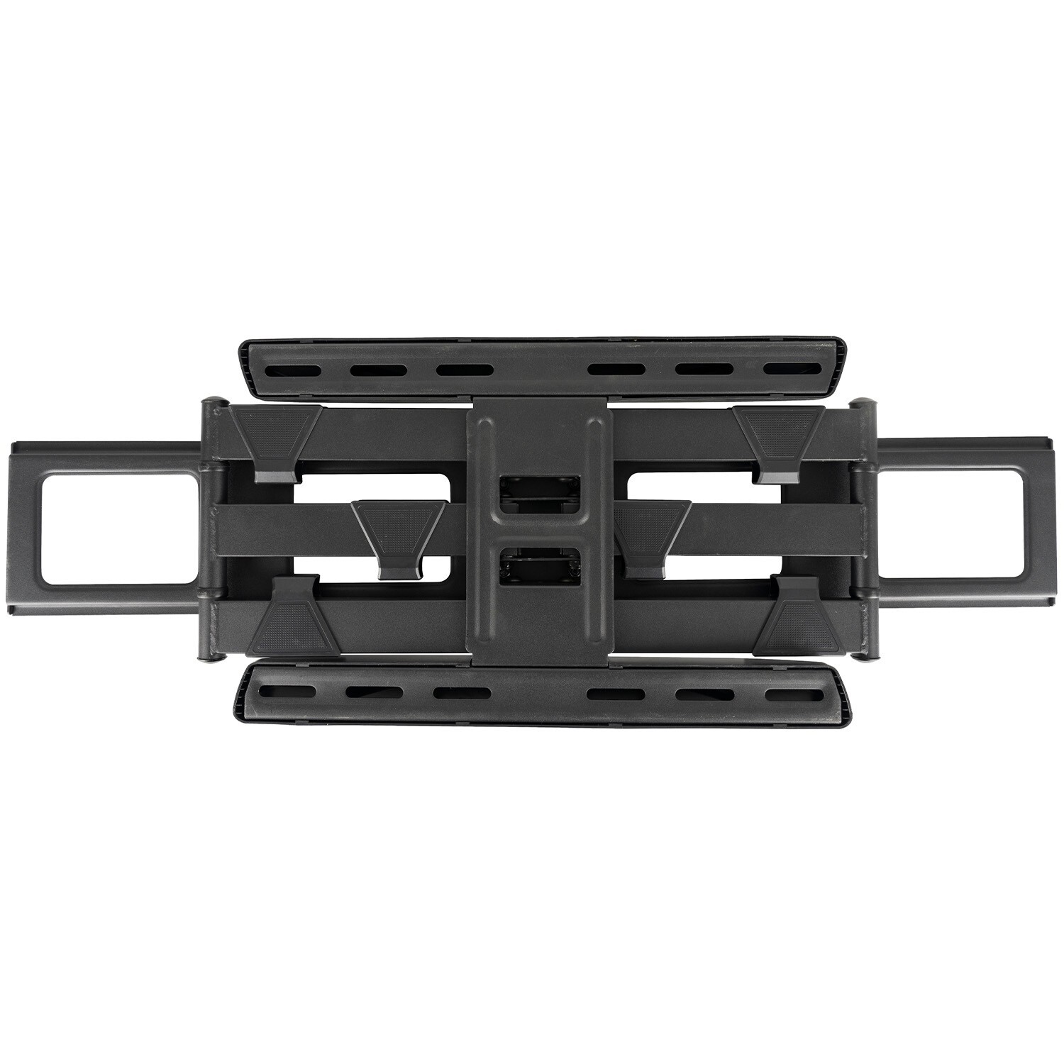 Support TV max VESA 800x600 de 43 à 100 pouces réglable horizontalement
