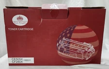 Toner Kingdom CE505X CF280X Print Cartridge