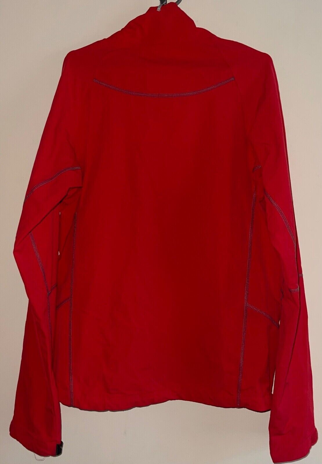 RAB SAWTOOTH JACKET SOFTSHELL MATRIX DWS STRETCH … - image 3