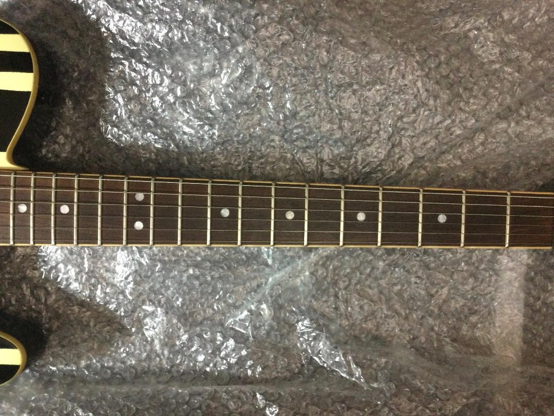 ギター FERNANDES TE-95HT LIMITED EDITION Electric Guitar Fernandes TE-95HT Limited Edition | eBay