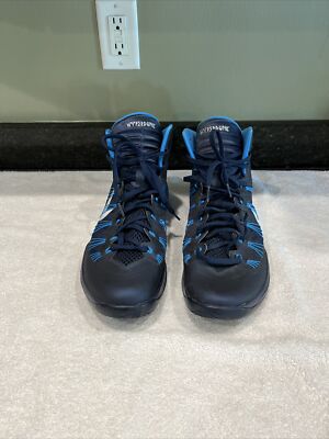 Size 15 Nike Hyperdunk 2013 TB Blue for sale online
