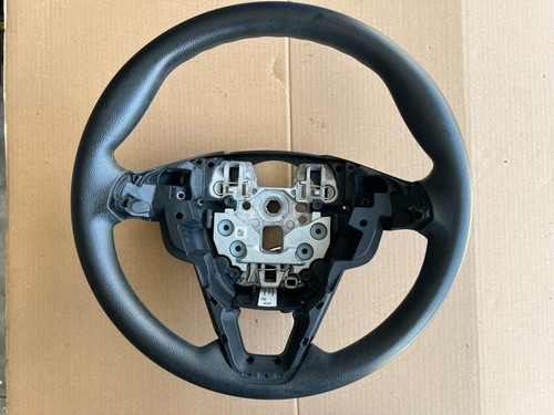 2013-2020 FORD FUSION DRIVER STEERING WHEEL ASSEMBLY OEM