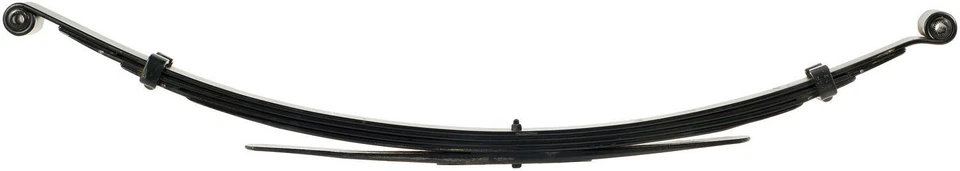 Conjunto de resorte de hoja Dorman 34-183 Foto 2 de 4