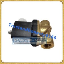 1PCS New FOR 100004440 Fit For Compair Air Compressor Solenoid Valve