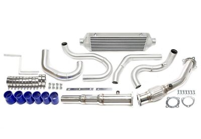 TA Technix Upgrade Kit LLK Kit + Downpipe passend für Audi A3 (8L)/ Seat Leon, T