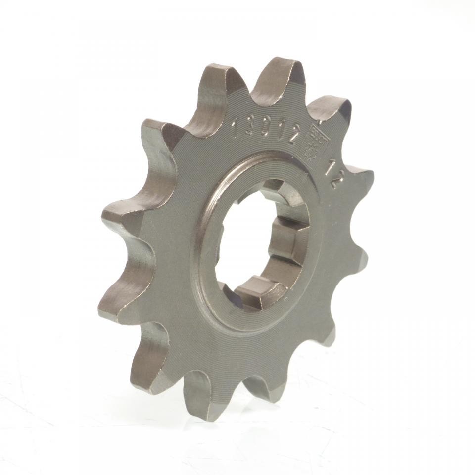 Pignon sortie de boite Esjot idéal pour restaurer votre Suzuki 50 TS ER de 1980
