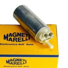 Pompe à essence BMW 530