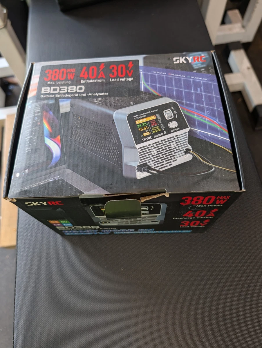 SkyRC for 1:5 RC Toy Parts & Accessories for sale | eBay