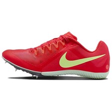 Nike Zoom Rival Bright Crimson Lime Blas... FZ9664-600