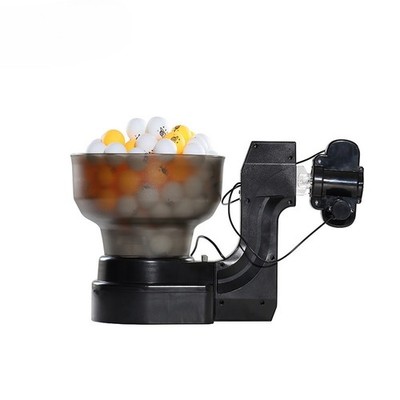 HP-07 Automatic Home Multi-Rotation Ball Launcher Single Player Trainer