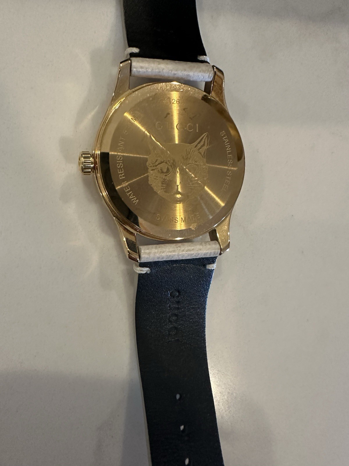 Gucci Watch - image 7