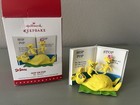 Hallmark 2015 Hop On Pop Dr. Seuss Ornament