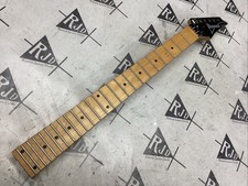 Ibanez RG270 Collo per chitarra elettrica acero riparato