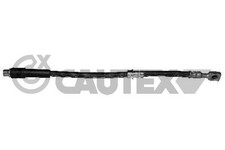 Flexible de frein Opel ASTRA