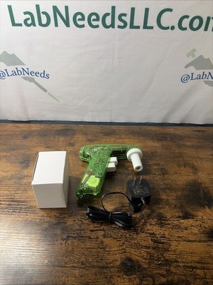 Thermo Scientific S1 Pipet Filler w/ Charger - Tested