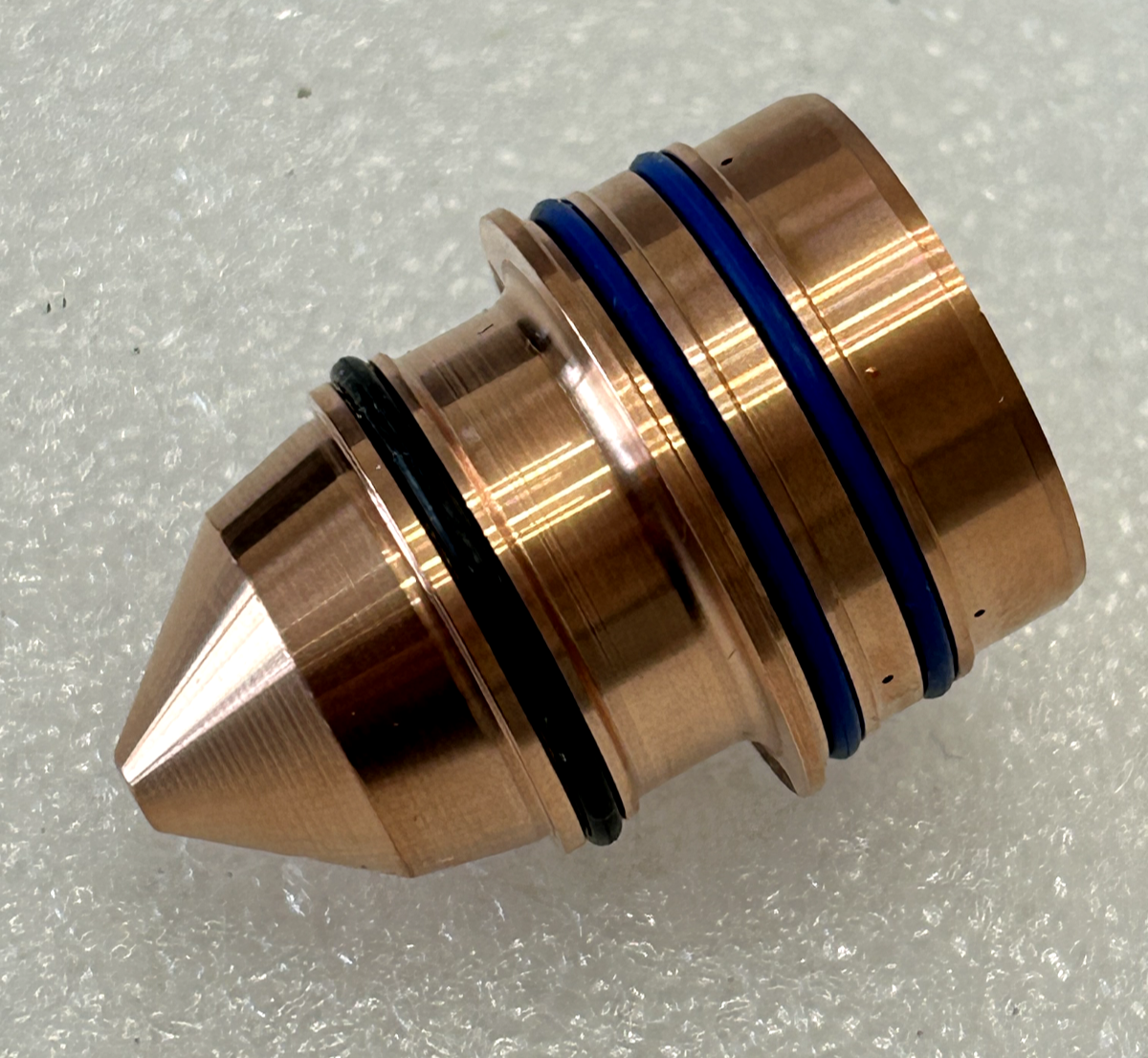ワレメ　　3.14 HYPERTHERM 420252 XPR Nozzle - NEW | eBay