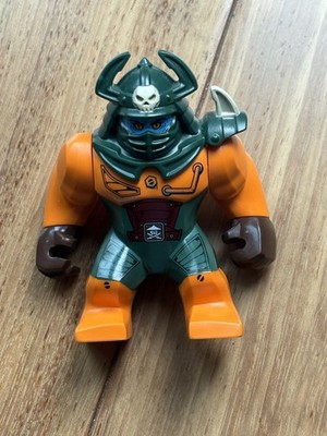 Lego Ninjago Dogshank Big Fig (Set # 70604) | eBay