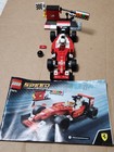 LEGO Speed Champions Lot! 75879 Complete W Instructions! 6 Minifigures & More! — photo 2
