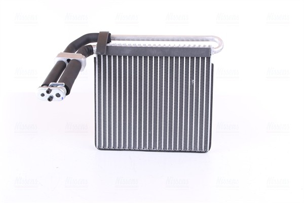 NISSENS-OE 92332-OE Evaporator, air conditioning for FORD