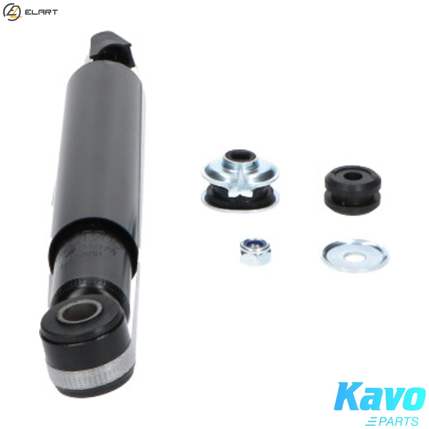 SHOCK ABSORBER SSA-9024 FOR TOYOTA LAND/CRUISER/PRADO 1KD-FTV 3.0L 5L-E 3.0L
