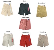 Champion Men's Woven Relaxed Fit Performance Lightweight Short