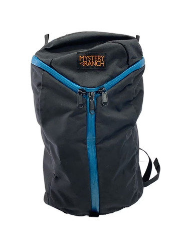 MYSTERY RANCH URBAN ASSAULT 21L PACK Urban Assault Backpack -- Black