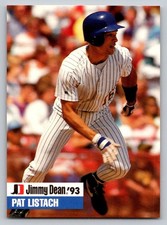 1993 Jimmy Dean - Pat Listach 28