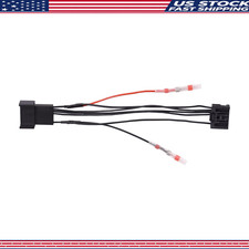12v Mirror Harness 2022 2023 2024 2025 Ford Maverick Car Dimming And Homelink 12v Mirror Harness 2022 2023 2024 2025 Ford Maverick Car Dimming And Homelink