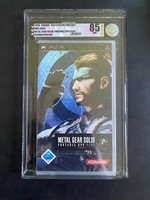 Metal Gear Solid Portable Ops Plus – Playstation Portable Pal – Vga 85 – Sealed