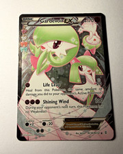 Gardevoir EX #RC30 Prices | Pokemon Generations | Pokemon Cards