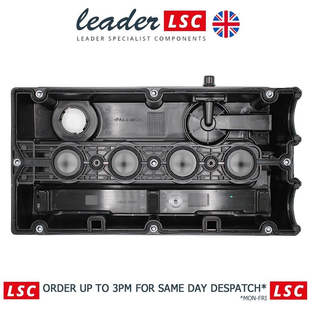 ROCKER COVER WITH GASKET 55556284 VAUXHALL ASTRA MERIVA ZAFIRA FIAT STILO NEW