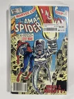 The Amazing Spider-Man #237 (1983) Spider-Man VF5B174 VF Very Fine 8.0