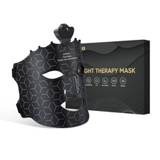 Evfofo Red Light Therapy For Face Light Therapy Mask For Firming Wrinkles