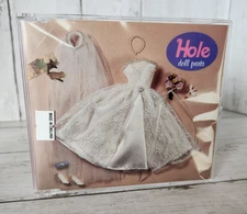 Hole "Doll Parts" CD Single Import England