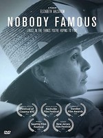 Documentary - Nobody Famous - Dvd - F72Z