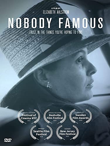 Documentary - Nobody Famous - Dvd - F72Z-image