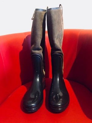Damen- Stiefel von Les Tres Jolis, Größe 41 J