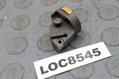 SANDVIK R566.OKFC-323222  INDEXABLE THREADING BORING BAR HEAD LOC8545