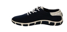 TBS Jazaria Damen-Sneaker Gr 37 in Dunkelblau...